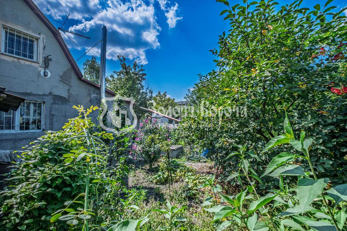 Продаж будинку 41.5 м², СТ Автотранспортник, 11