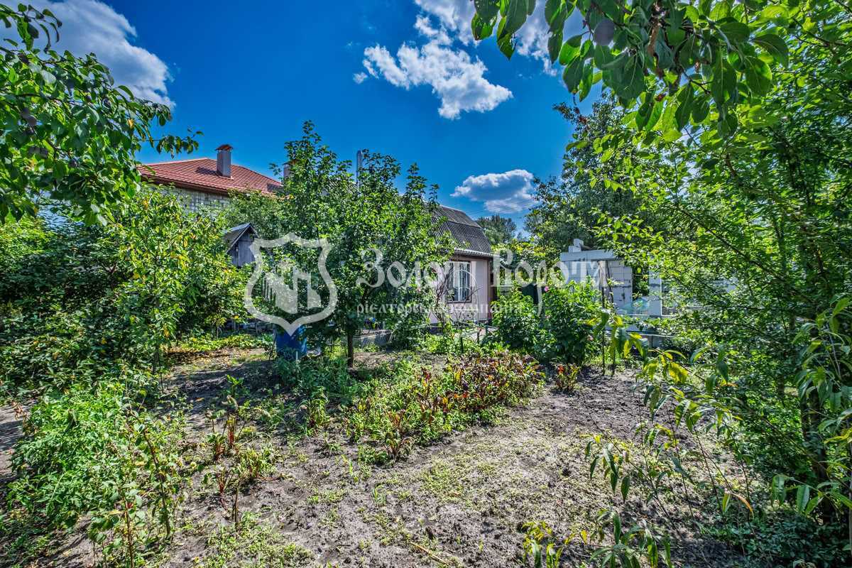 Продаж будинку 41.5 м², СТ Автотранспортник, 11