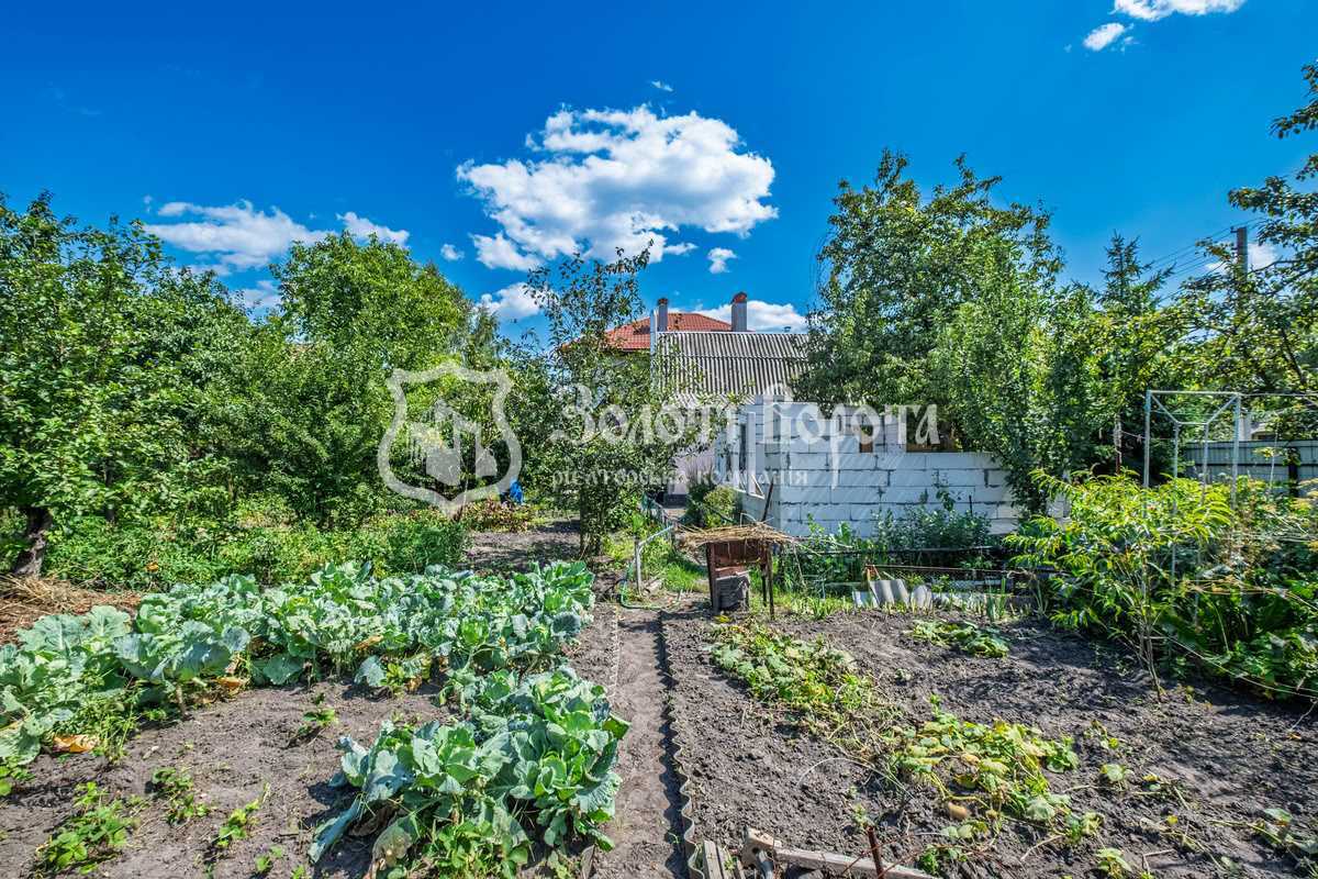 Продаж будинку 41.5 м², СТ Автотранспортник, 11