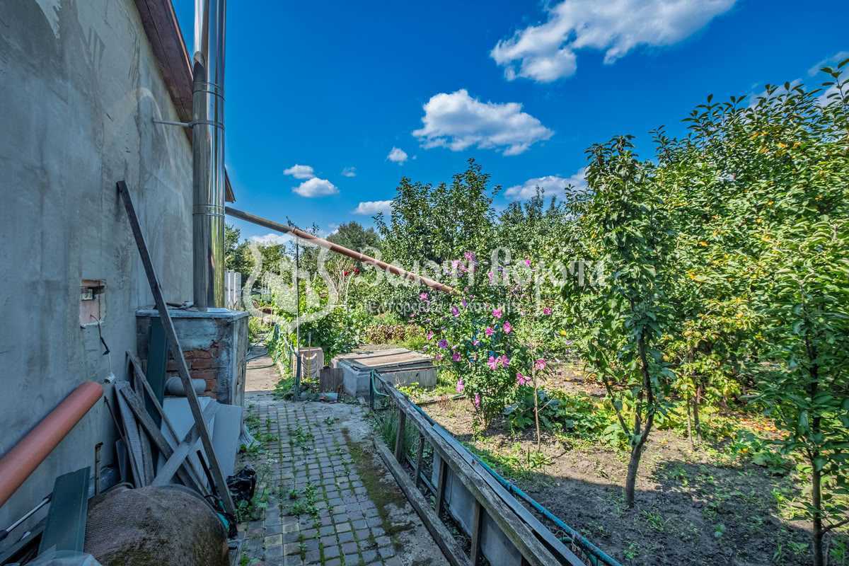 Продаж будинку 41.5 м², СТ Автотранспортник, 11