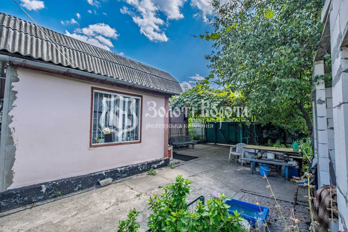 Продаж будинку 41.5 м², СТ Автотранспортник, 11