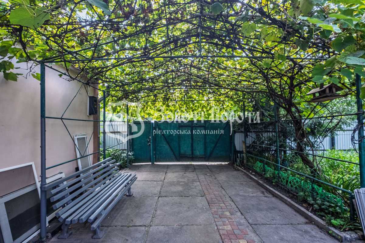 Продаж будинку 41.5 м², СТ Автотранспортник, 11