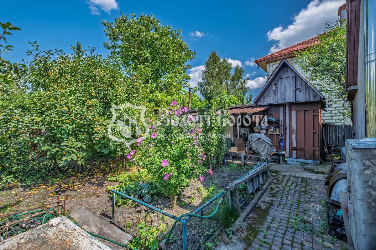 Продаж будинку 41.5 м², СТ Автотранспортник, 11