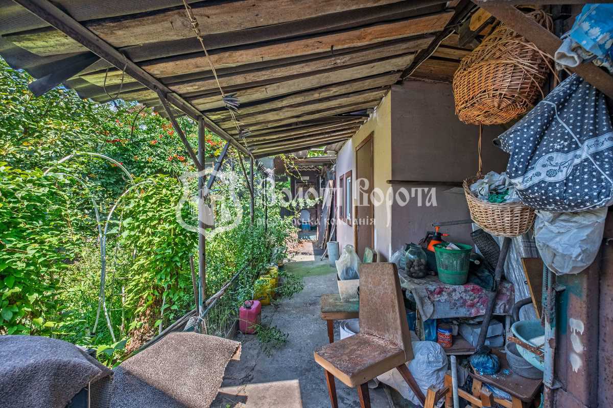 Продаж будинку 41.5 м², СТ Автотранспортник, 11