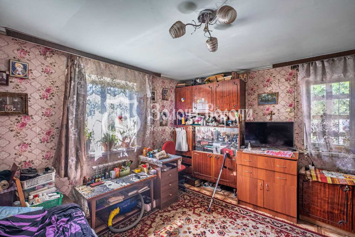 Продаж будинку 41.5 м², СТ Автотранспортник, 11