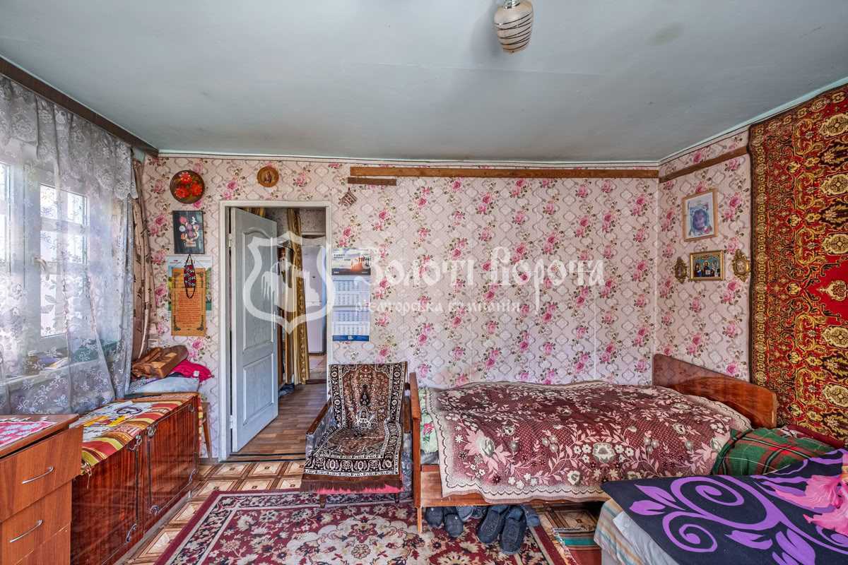 Продаж будинку 41.5 м², СТ Автотранспортник, 11