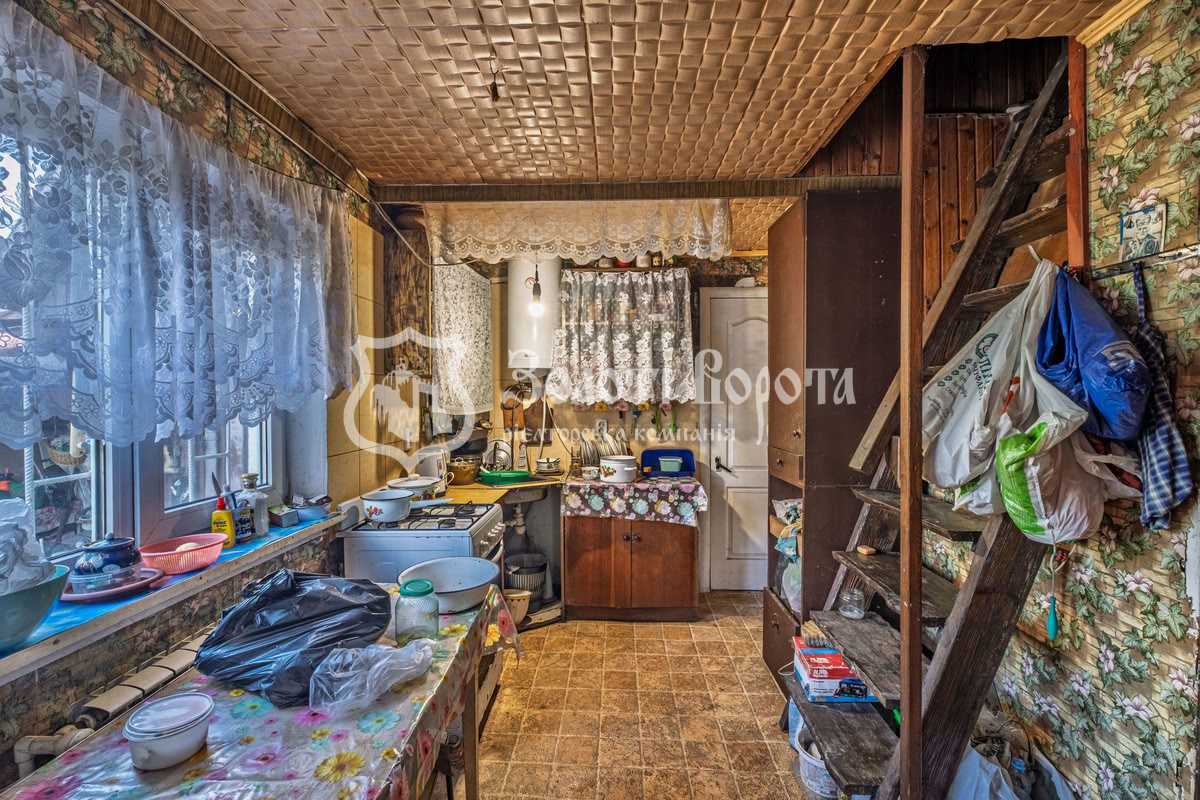 Продаж будинку 41.5 м², СТ Автотранспортник, 11