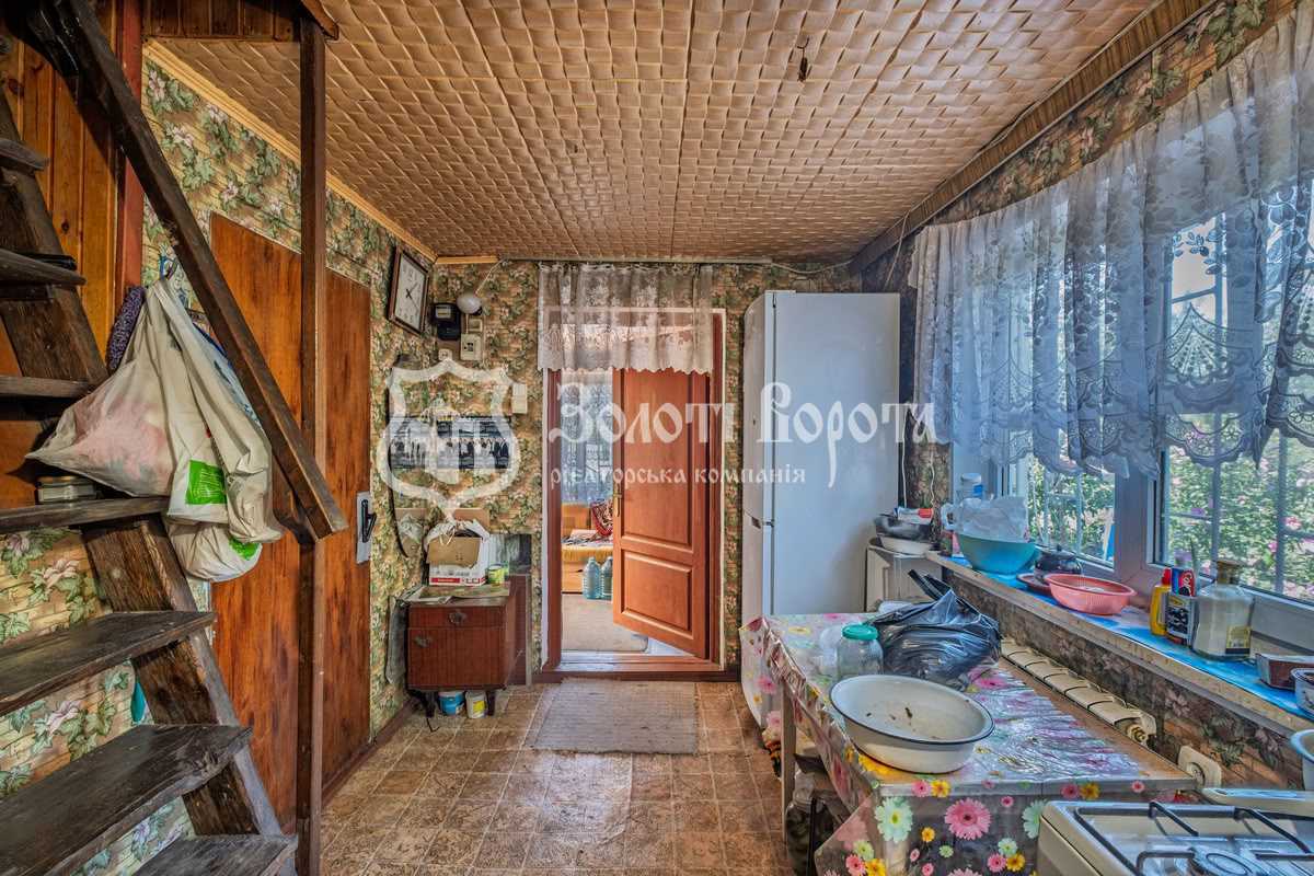 Продаж будинку 41.5 м², СТ Автотранспортник, 11
