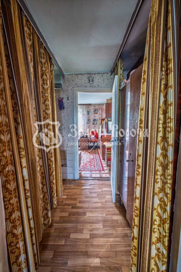 Продаж будинку 41.5 м², СТ Автотранспортник, 11