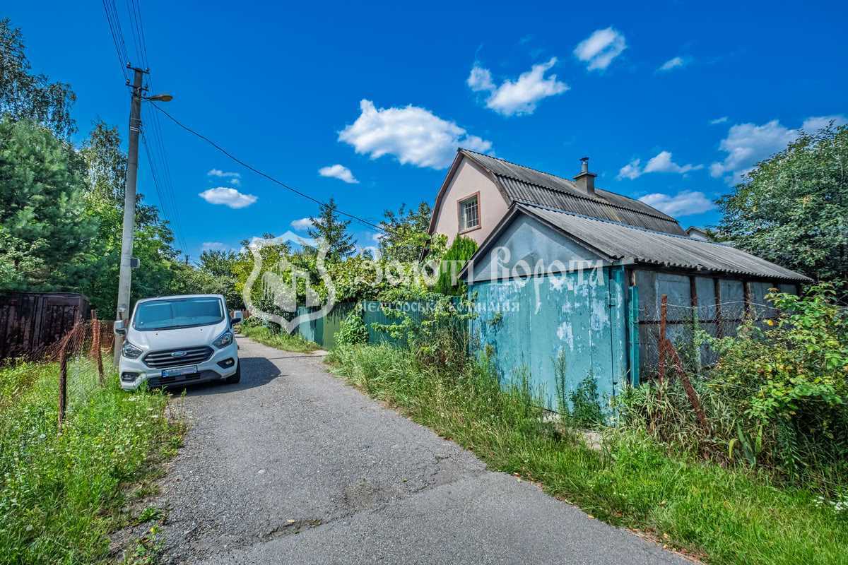 Продаж будинку 41.5 м², СТ Автотранспортник, 11