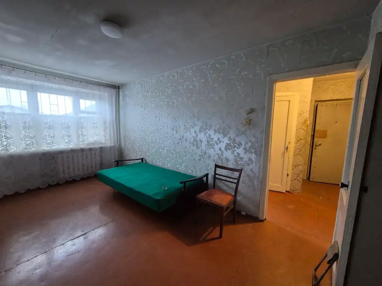 Продажа 2-комнатной квартиры 45 м², Кленовая ул., 5
