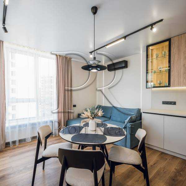 Продажа 2-комнатной квартиры 65 м², Родини Крістерів вулиця, 14