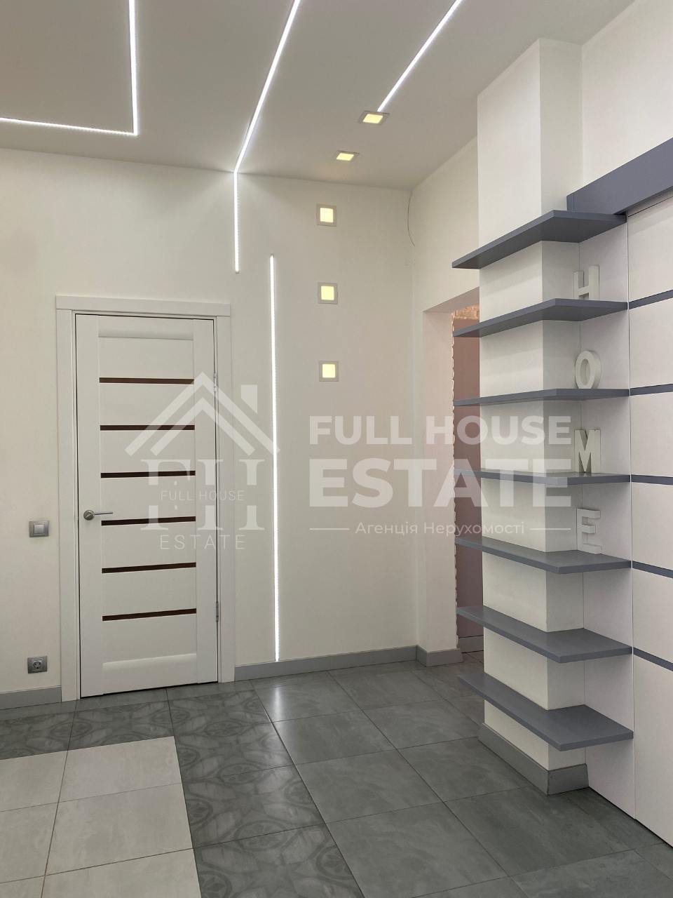 Продаж 1-кімнатної квартири 50 м², Євгена Коновальця вул., 44А