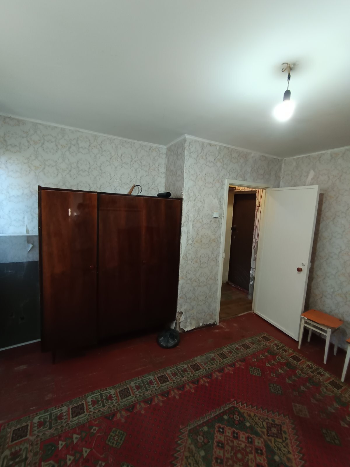 Продажа 1-комнатной квартиры 22 м², Кордонная ул.