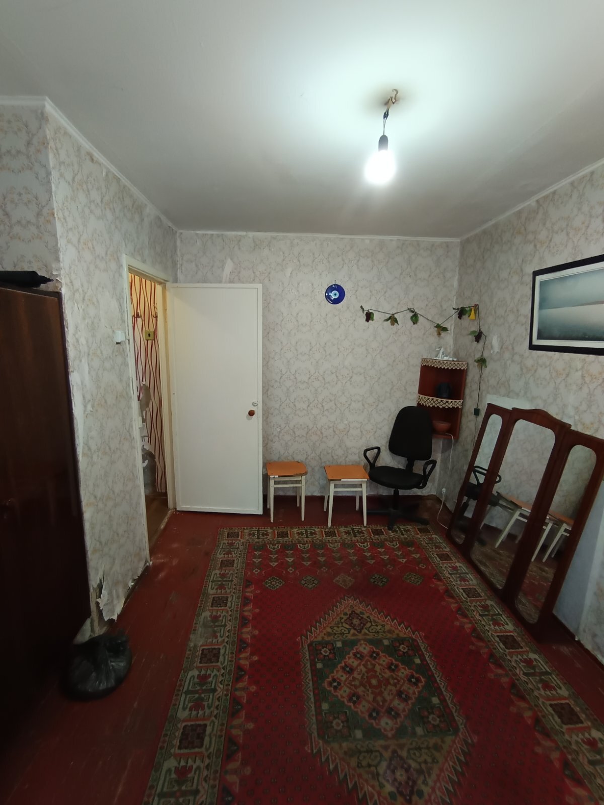Продажа 1-комнатной квартиры 22 м², Кордонная ул.