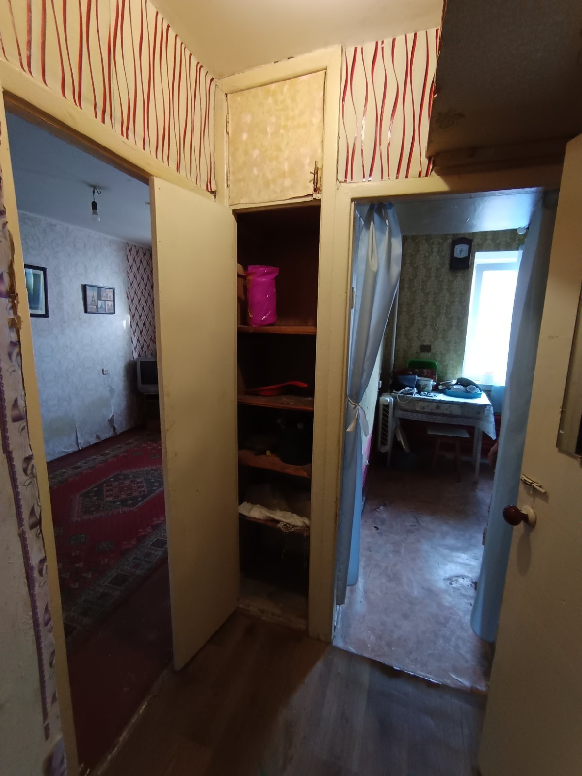 Продажа 1-комнатной квартиры 22 м², Кордонная ул.