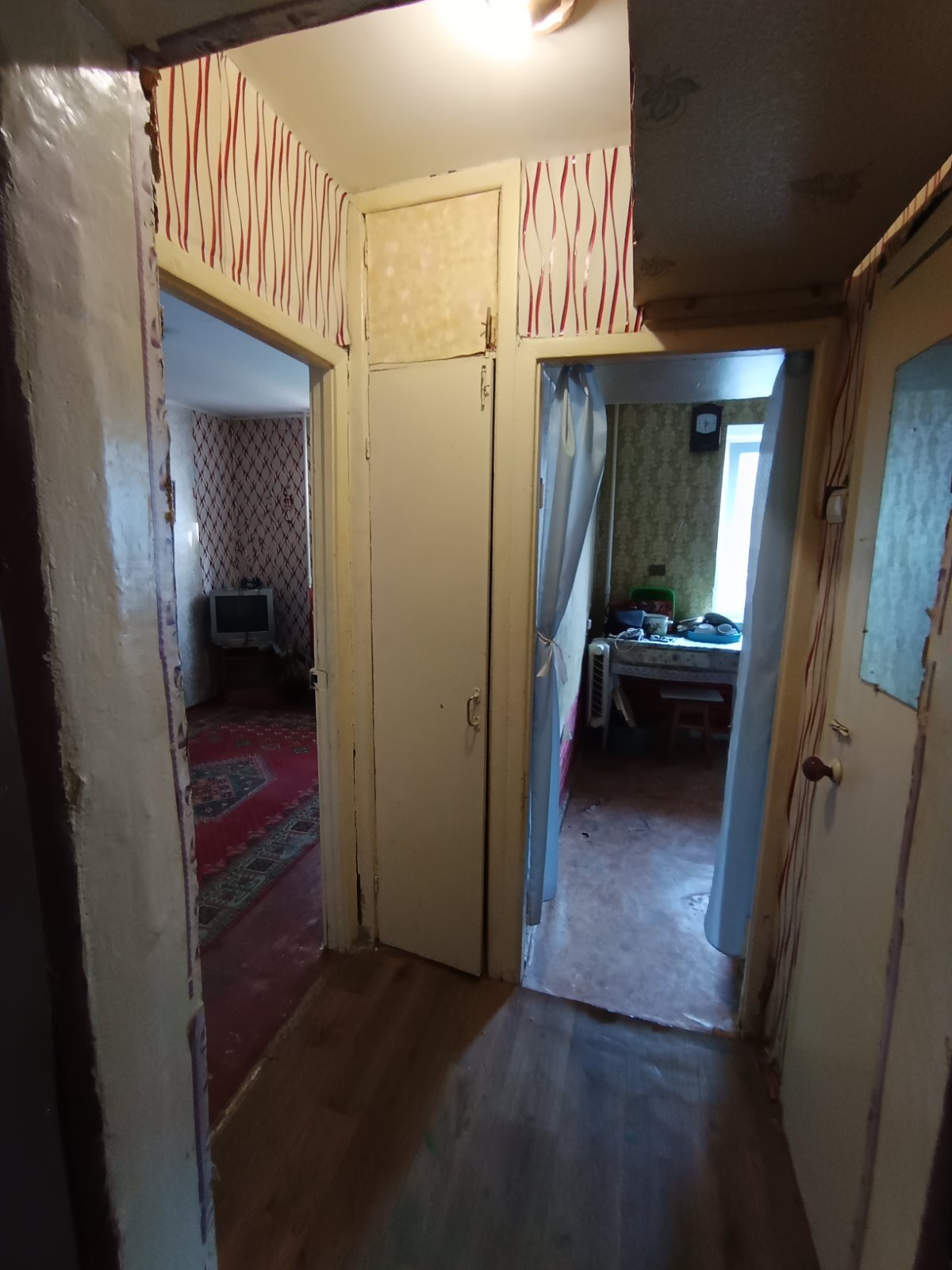 Продажа 1-комнатной квартиры 22 м², Кордонная ул.