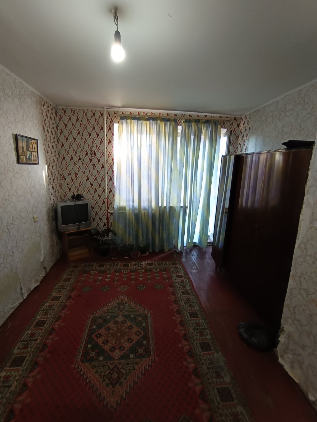Продажа 1-комнатной квартиры 22 м², Кордонная ул.
