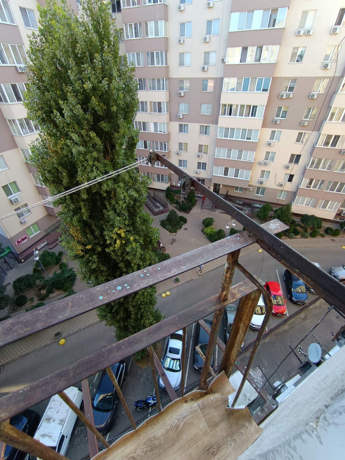 Продажа 1-комнатной квартиры 22 м², Кордонная ул.