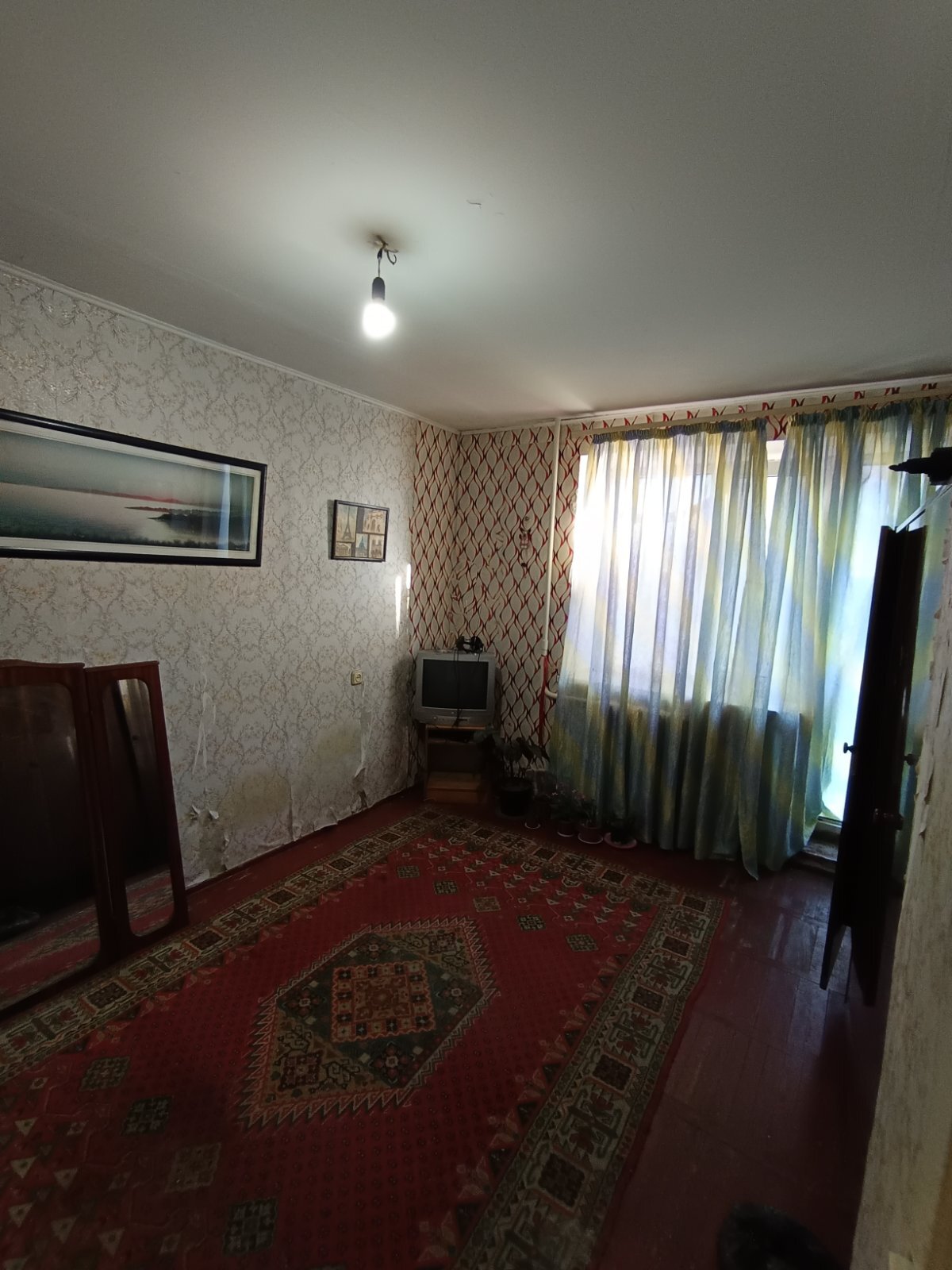 Продажа 1-комнатной квартиры 22 м², Кордонная ул.