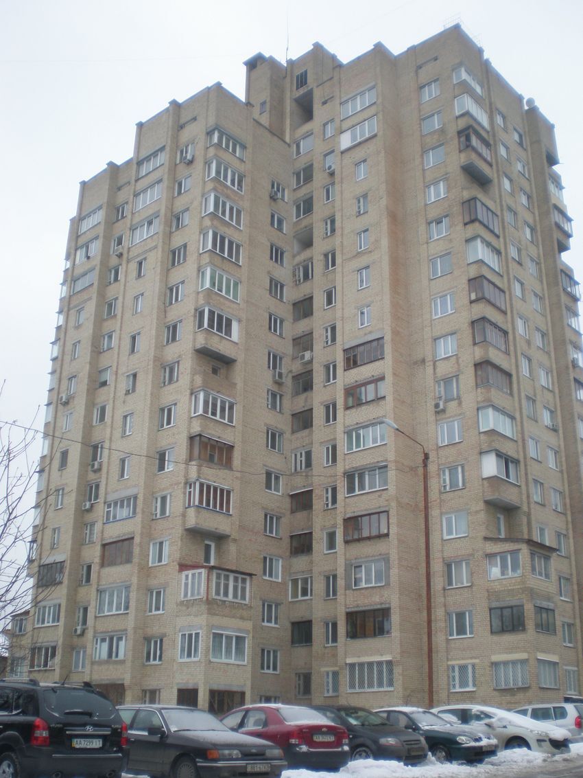 Аренда 3-комнатной квартиры 75 м², Зверинецкая ул.