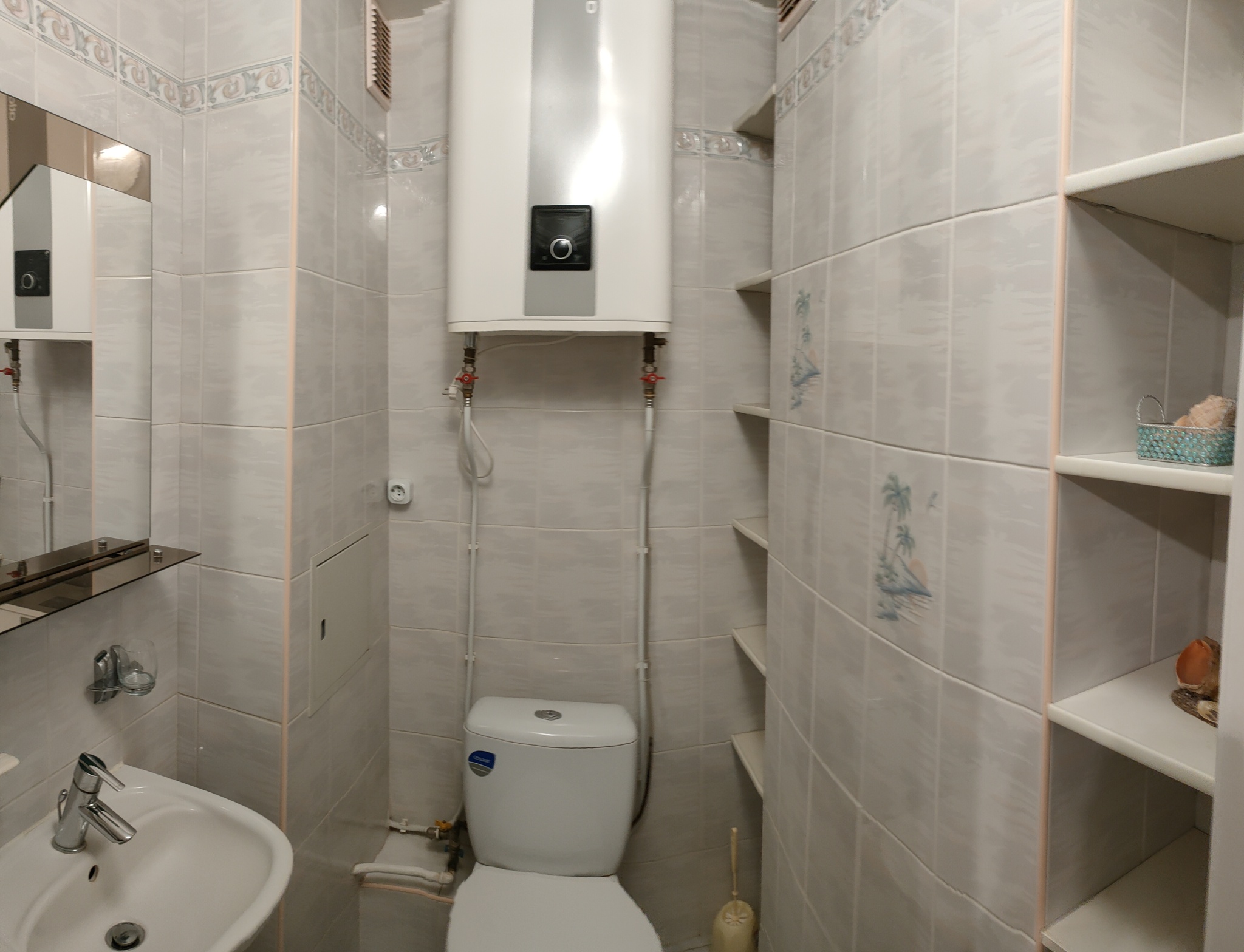 Аренда 3-комнатной квартиры 75 м², Зверинецкая ул.