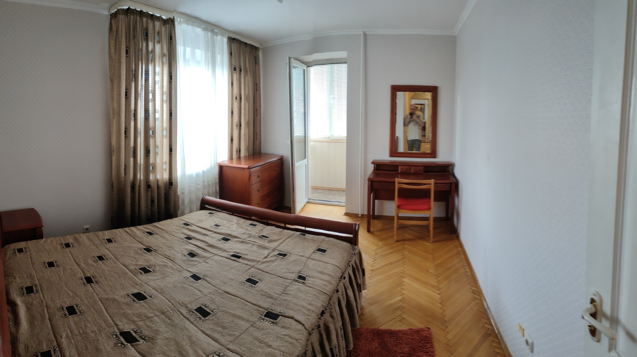 Аренда 3-комнатной квартиры 75 м², Зверинецкая ул.