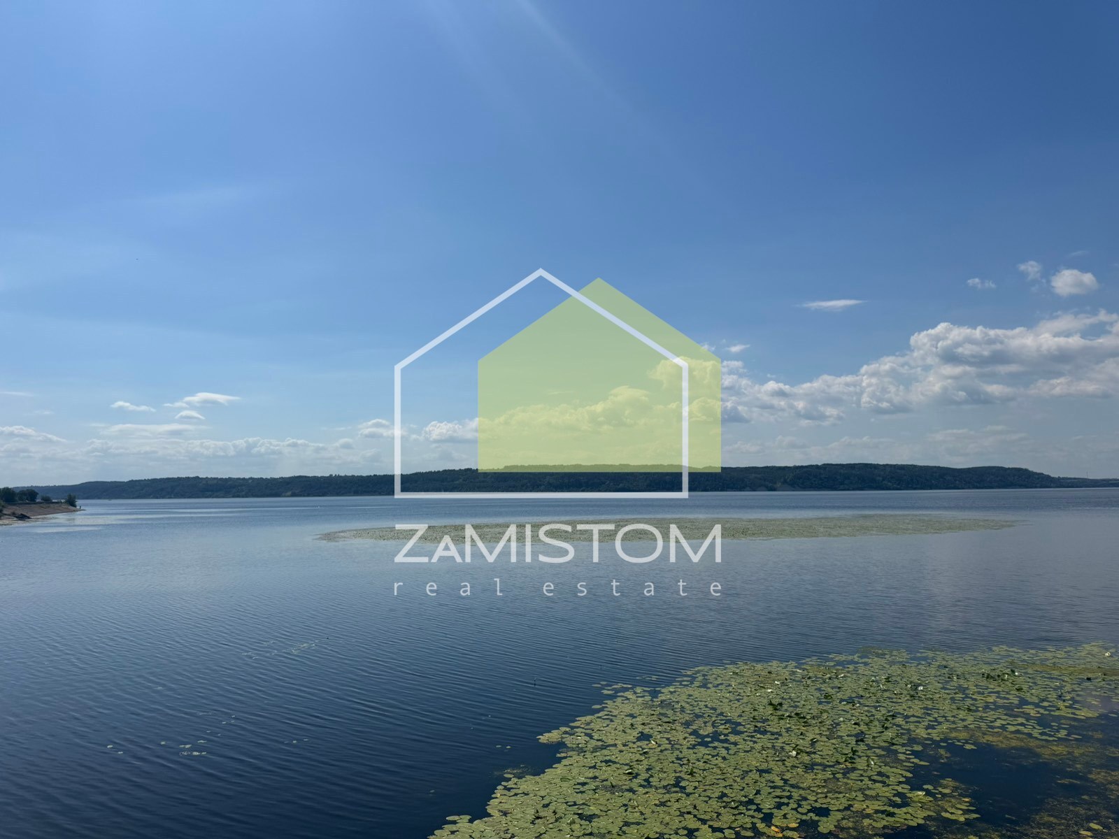 Продажа участка под индивидуальное жилое строительство 24 соток