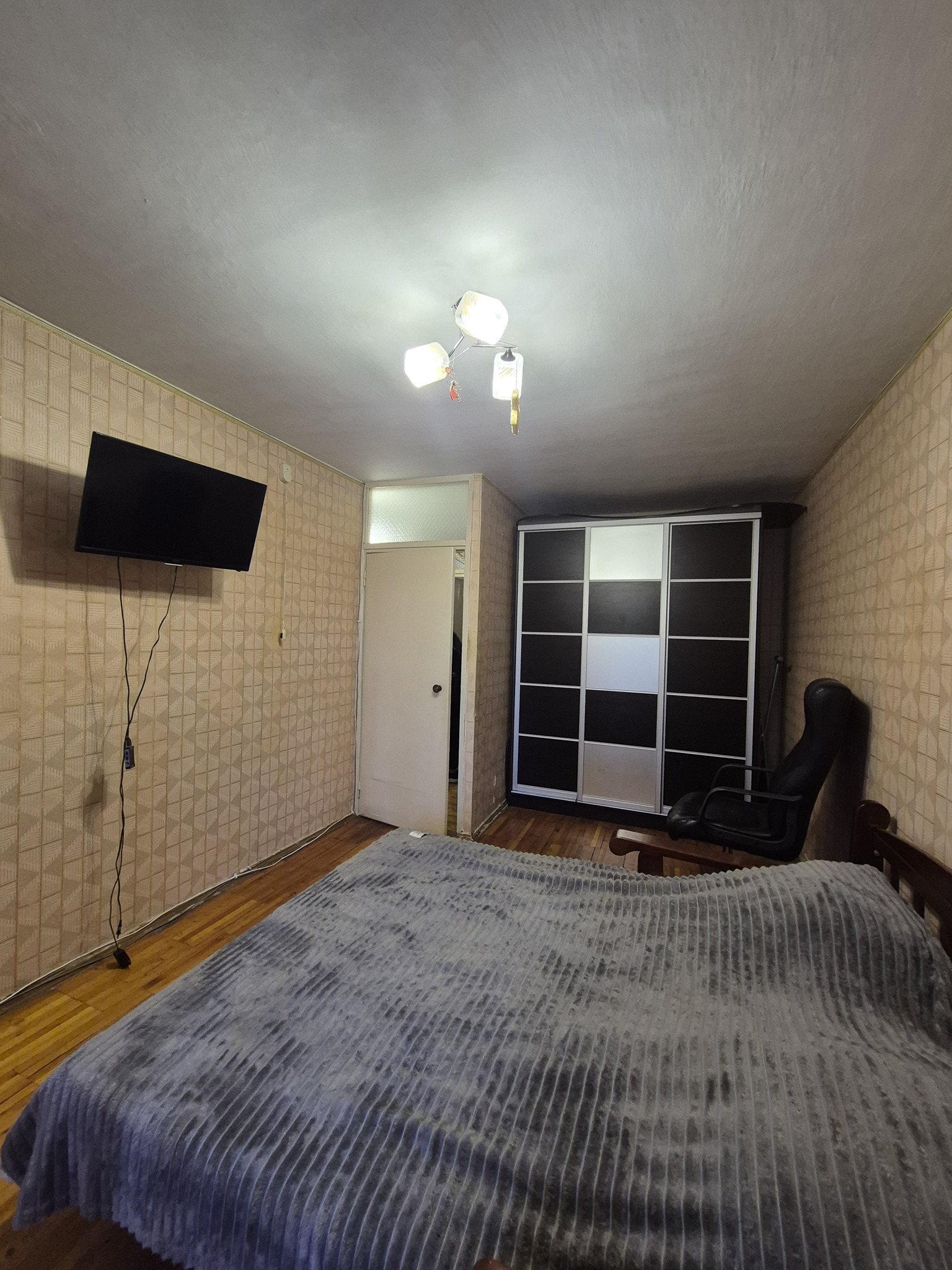 Продажа 3-комнатной квартиры 66 м², Людвига Свободы просп., 35