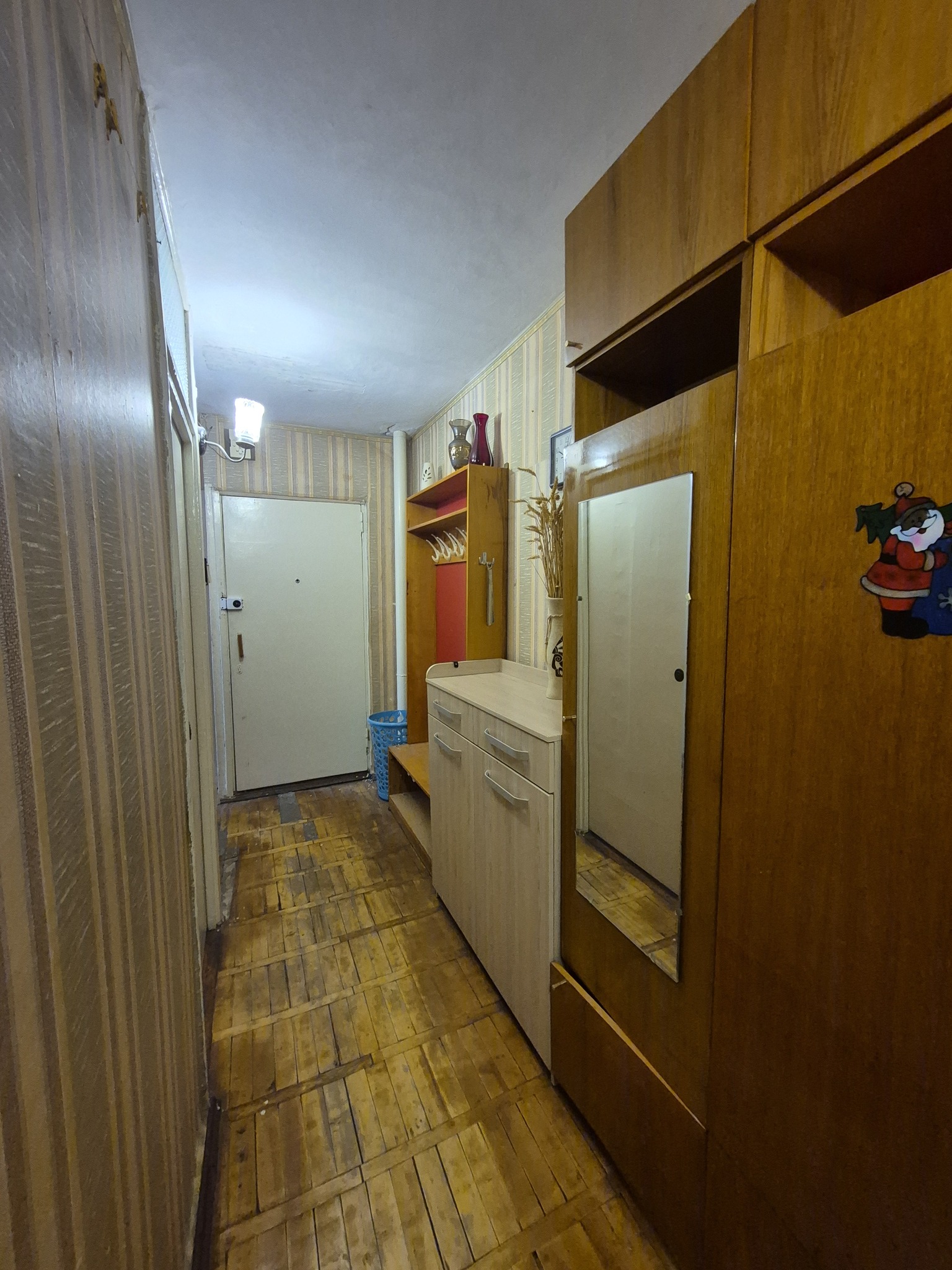 Продажа 3-комнатной квартиры 66 м², Людвига Свободы просп., 35