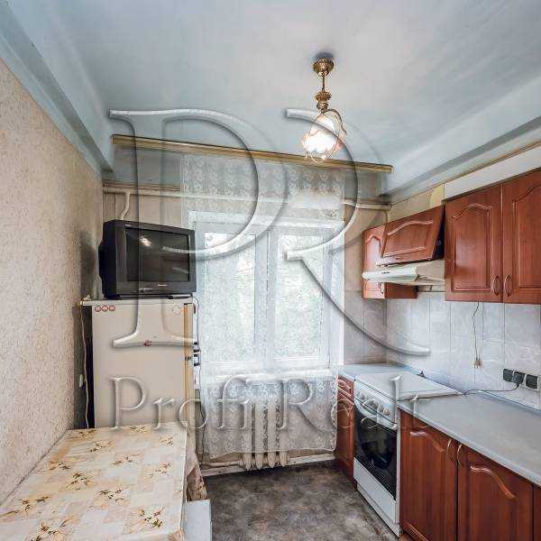 Продажа 2-комнатной квартиры 39 м², Академика Киприанова ул., Шалимова, 11А