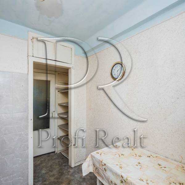 Продажа 2-комнатной квартиры 39 м², Академика Киприанова ул., Шалимова, 11А