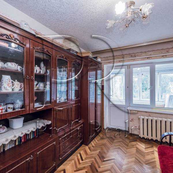 Продажа 2-комнатной квартиры 39 м², Академика Киприанова ул., Шалимова, 11А