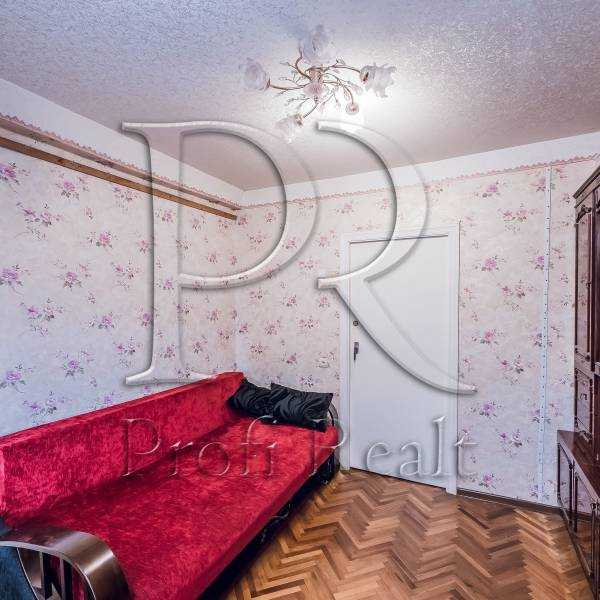Продажа 2-комнатной квартиры 39 м², Академика Киприанова ул., Шалимова, 11А