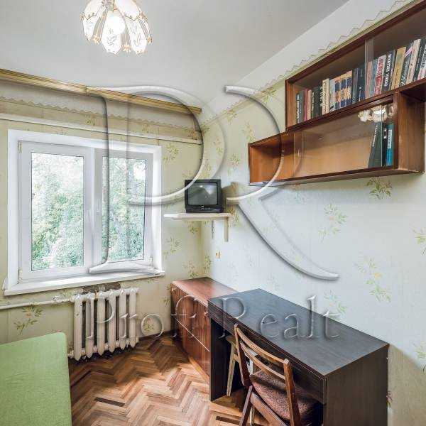 Продажа 2-комнатной квартиры 39 м², Академика Киприанова ул., Шалимова, 11А