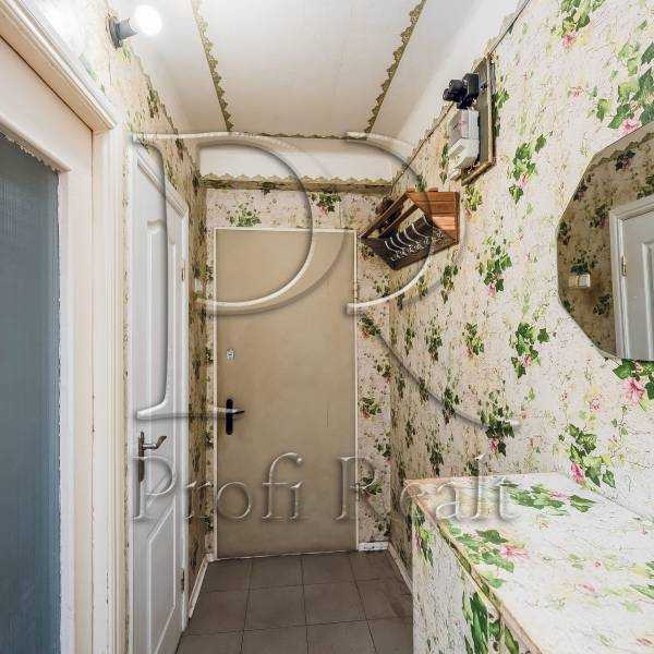 Продажа 2-комнатной квартиры 39 м², Академика Киприанова ул., Шалимова, 11А