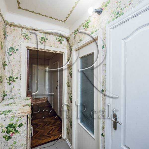 Продажа 2-комнатной квартиры 39 м², Академика Киприанова ул., Шалимова, 11А