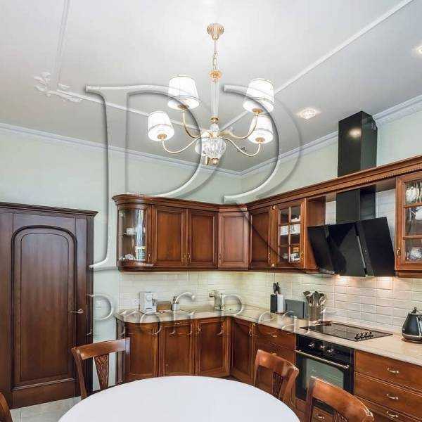 Продаж 3-кімнатної квартири 110 м², Науки просп., 30