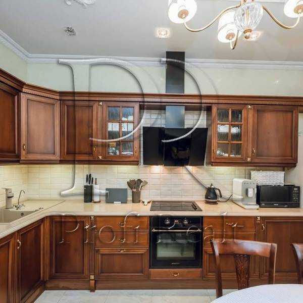 Продаж 3-кімнатної квартири 110 м², Науки просп., 30