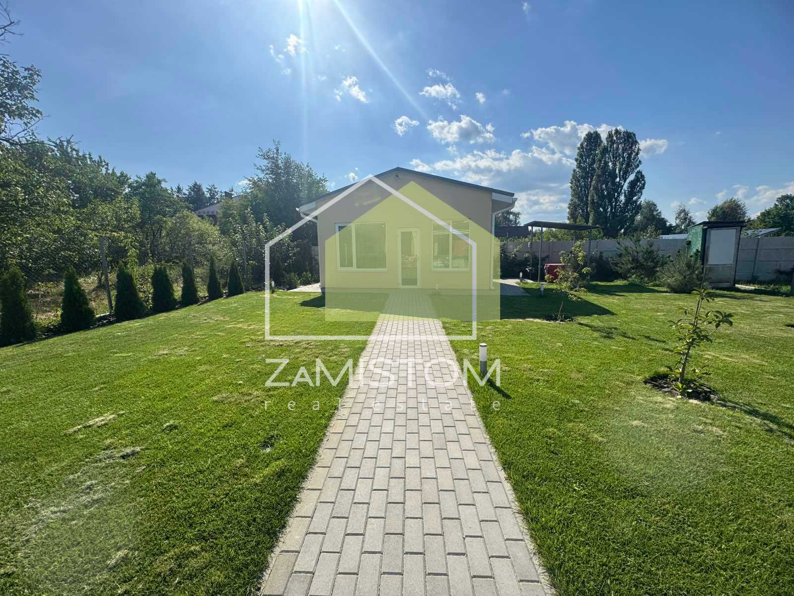 Продажа коттеджа 231 м²