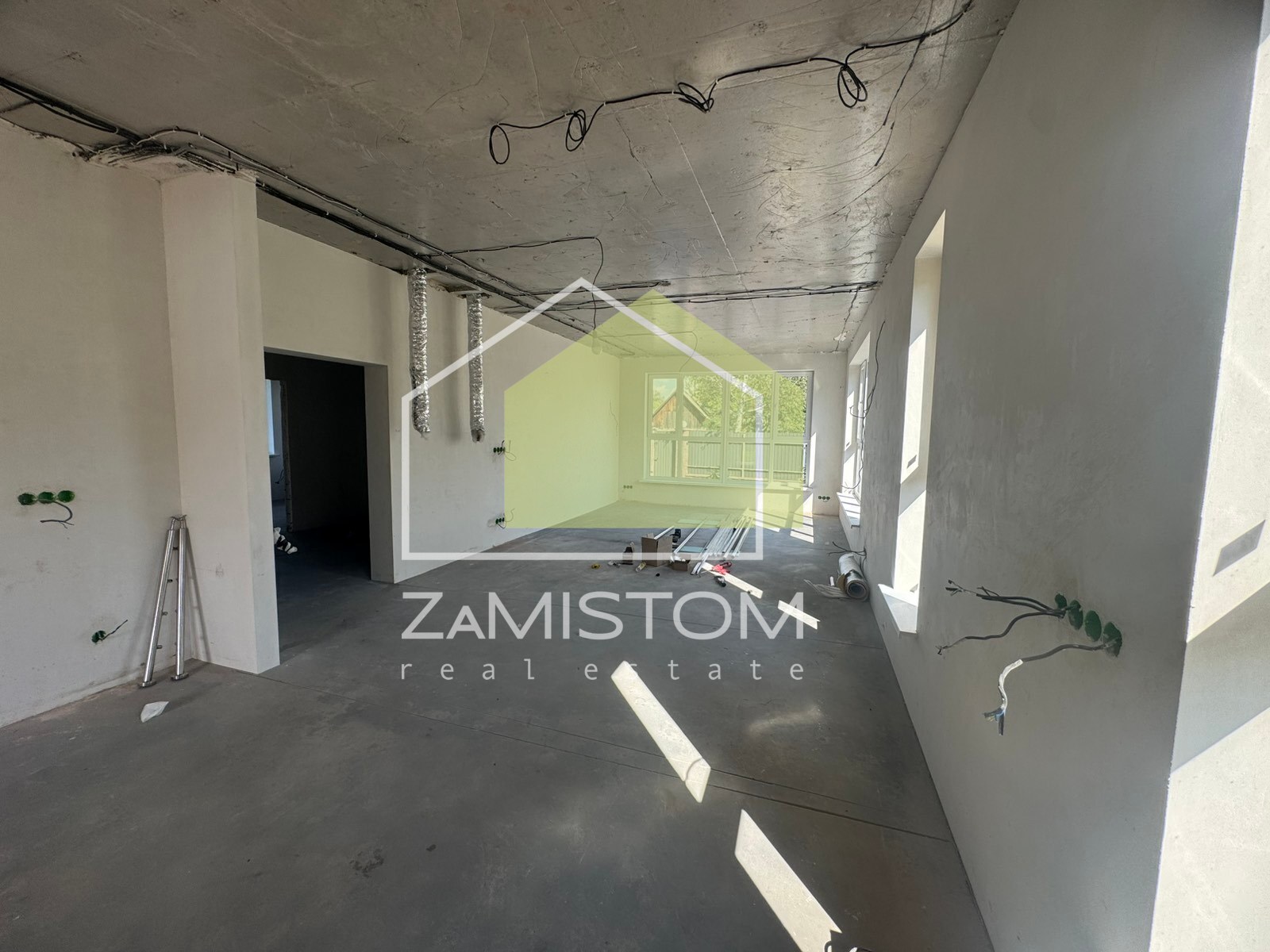 Продажа коттеджа 231 м²