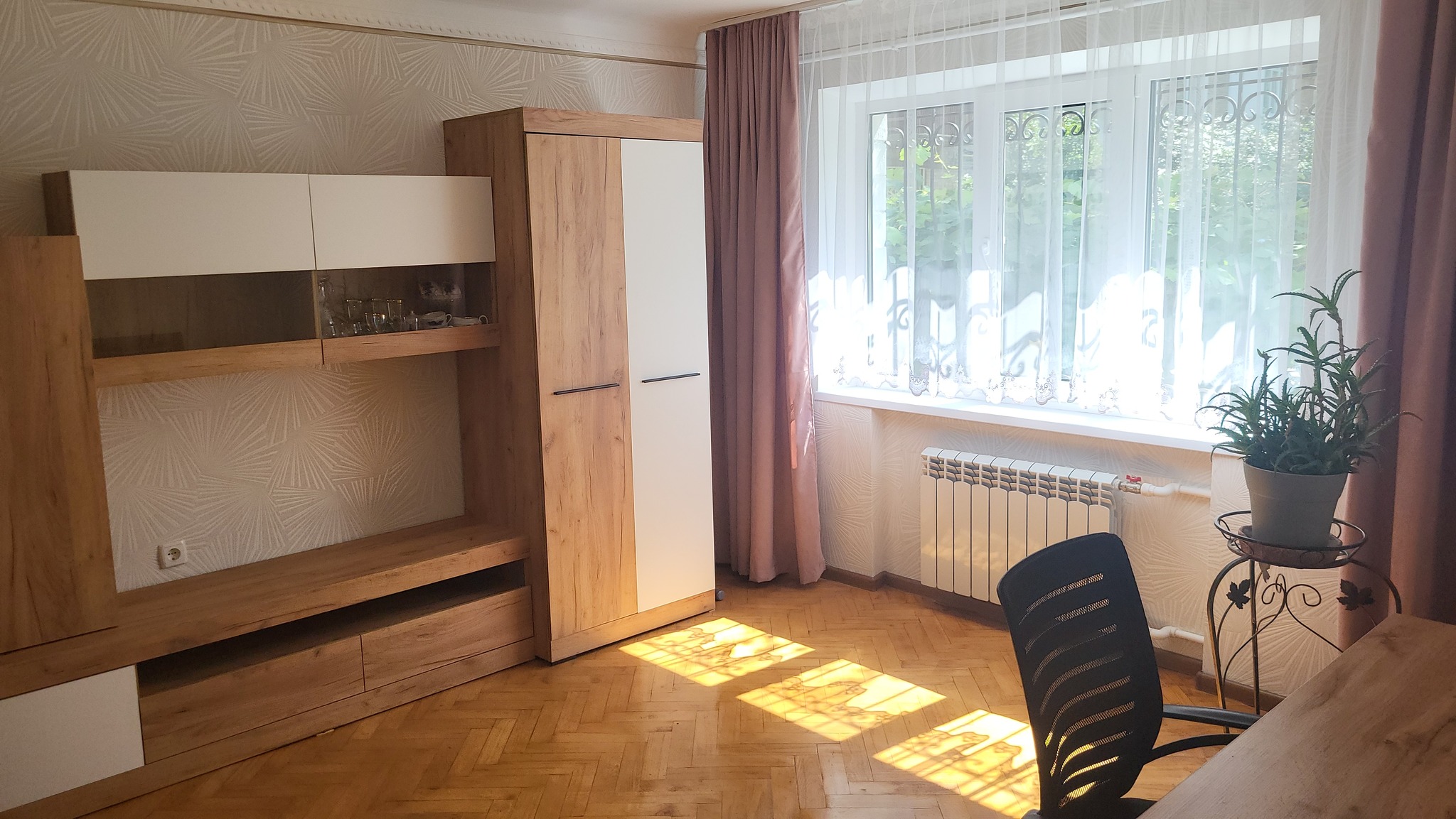 Аренда 1-комнатной квартиры 29 м², Василия Жуковского пер., 5