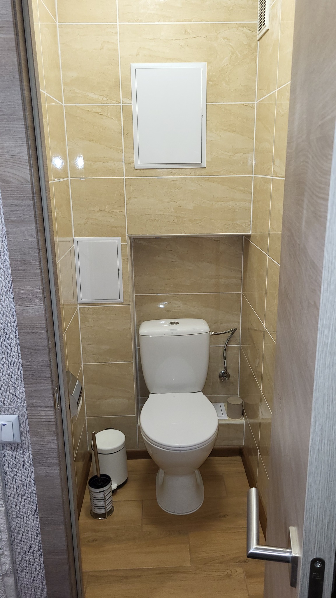 Аренда 1-комнатной квартиры 29 м², Василия Жуковского пер., 5