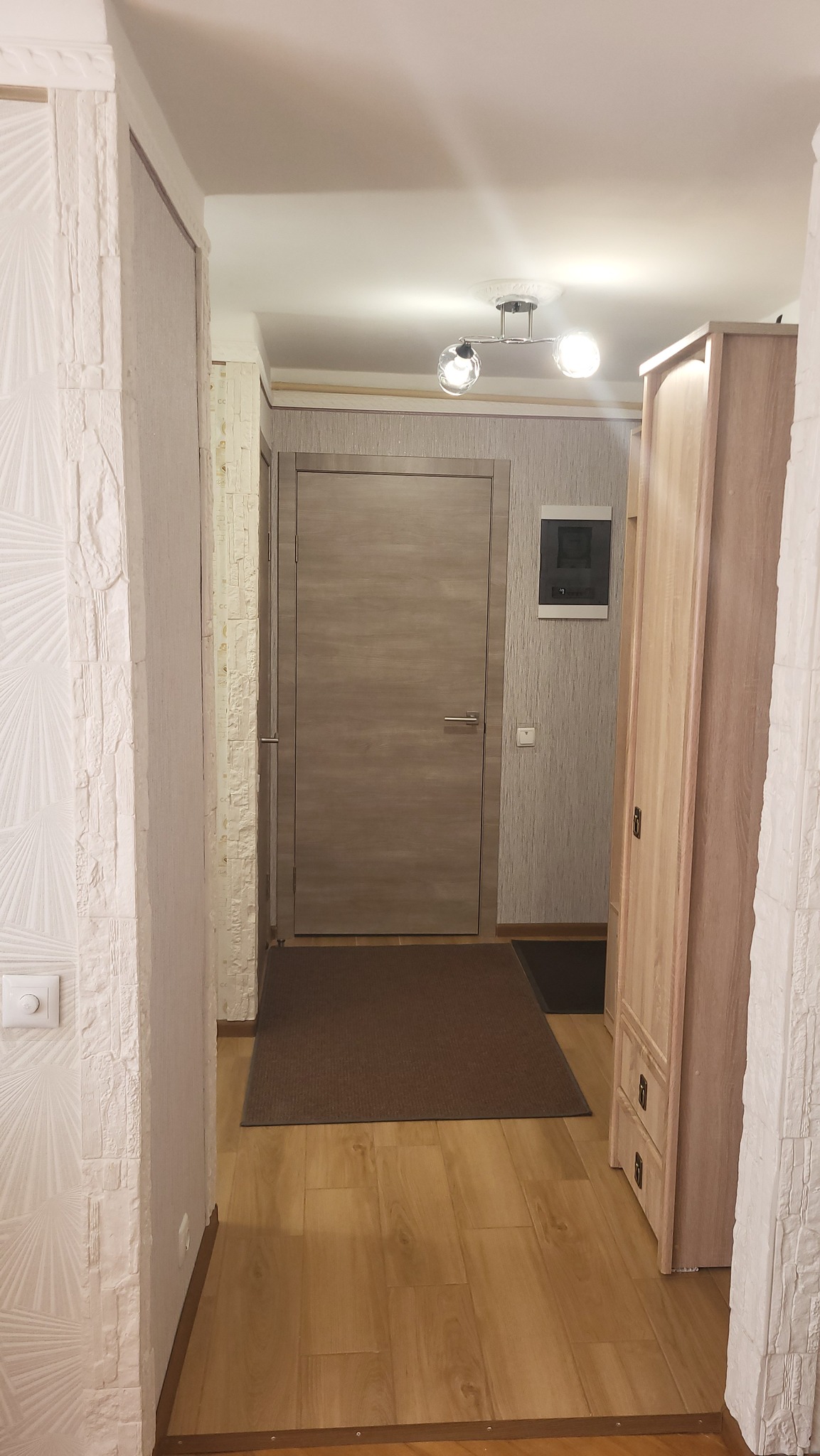 Аренда 1-комнатной квартиры 29 м², Василия Жуковского пер., 5