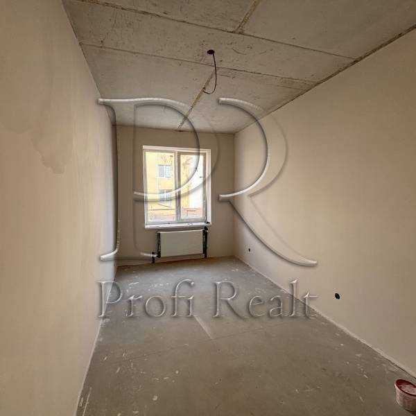 Продажа 2-комнатной квартиры 64 м², Бишевська вулиця, 1
