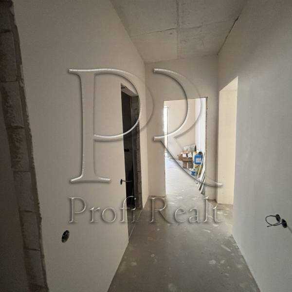 Продажа 2-комнатной квартиры 64 м², Бишевська вулиця, 1