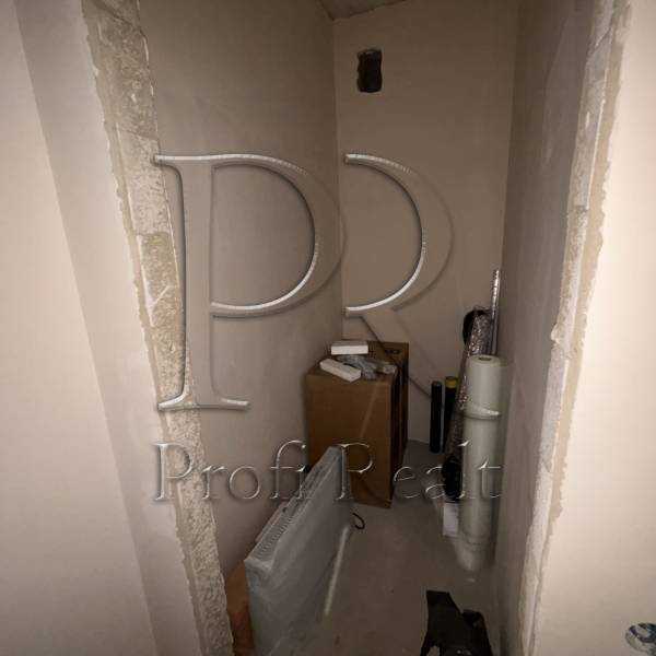 Продажа 2-комнатной квартиры 64 м², Бишевська вулиця, 1
