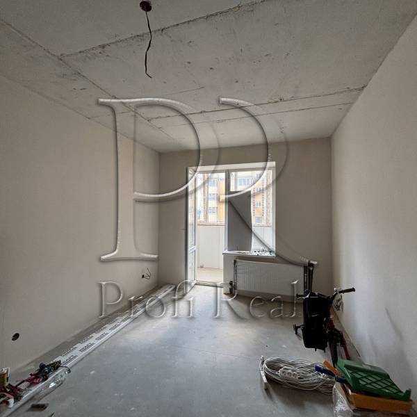 Продажа 2-комнатной квартиры 64 м², Бишевська вулиця, 1