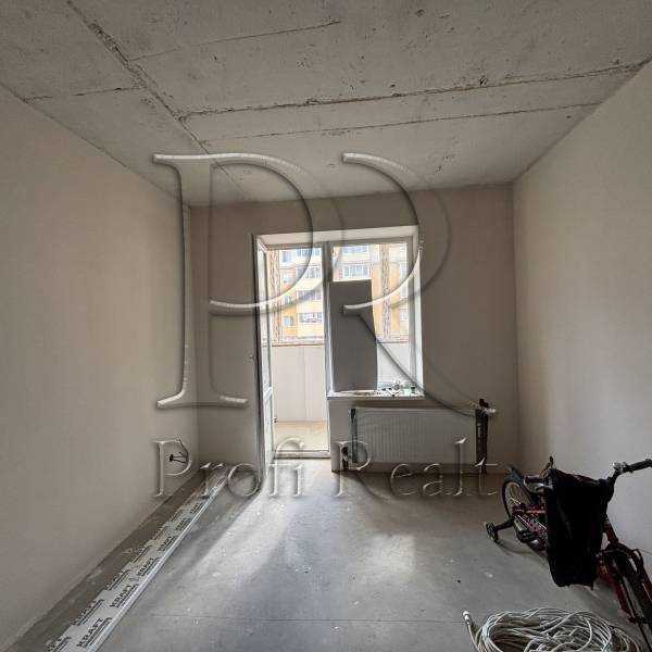Продажа 2-комнатной квартиры 64 м², Бишевська вулиця, 1
