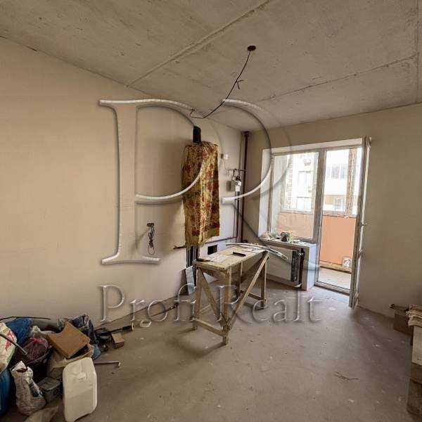 Продажа 2-комнатной квартиры 64 м², Бишевська вулиця, 1